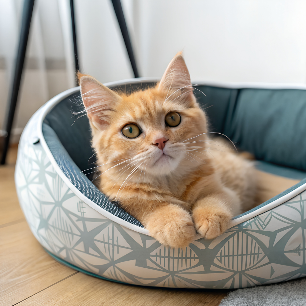 Cat Beds