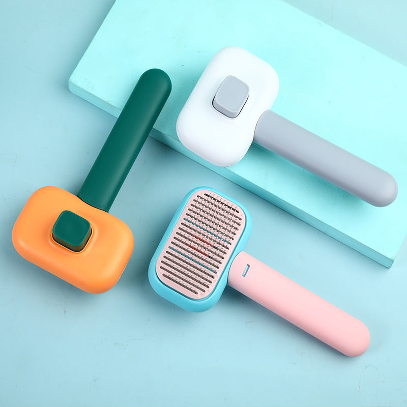 Pet Knot Brush