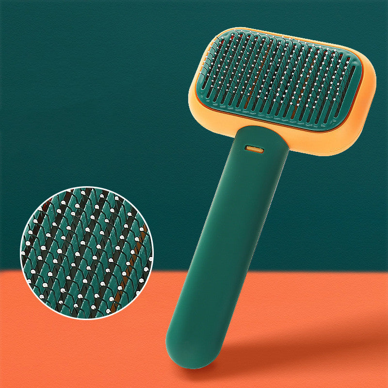 Pet Knot Brush