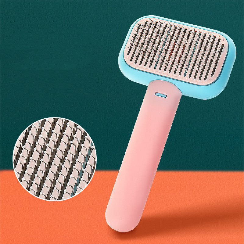 Pet Knot Brush