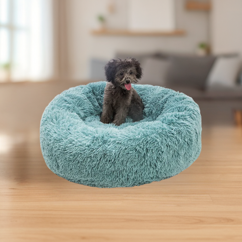 Plush Pet Nest