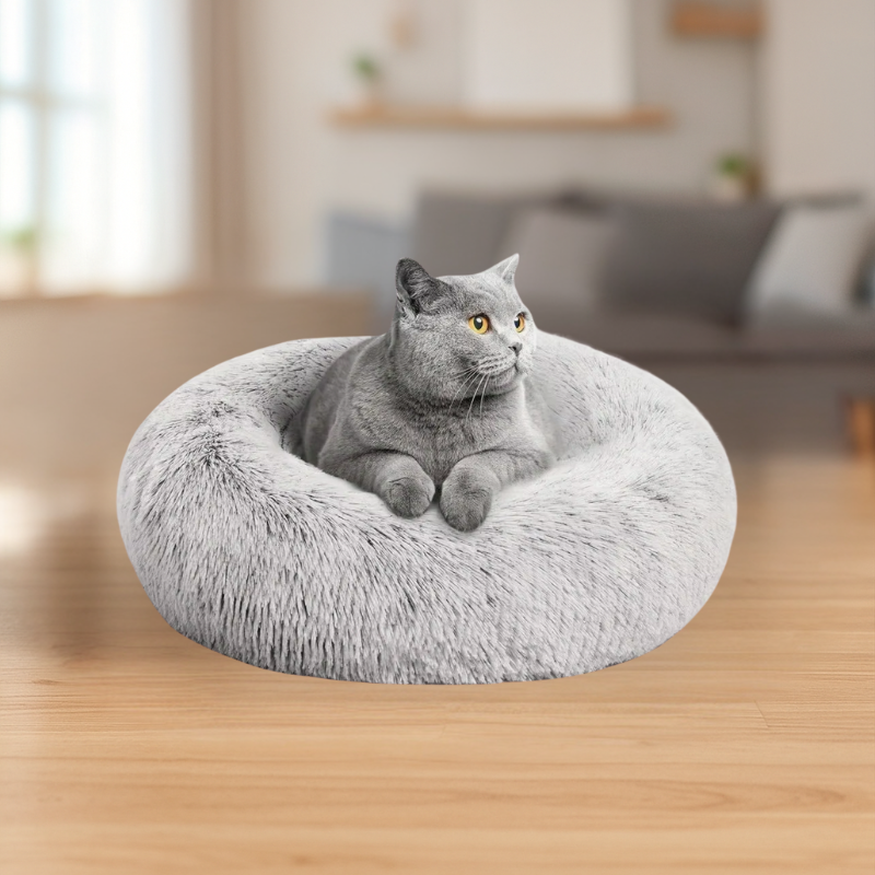 Plush Pet Nest
